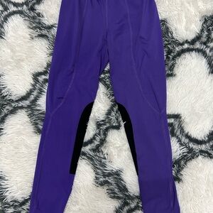 Youth Kerrits Horseback Riding Breeches